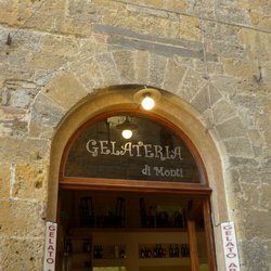 Gelateria Regia