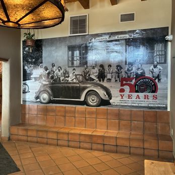 Tomasita's - New Mexican Cuisine Near Me - Santa Fe, New Mexico