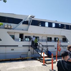 Toronto Cruises: Stella Borealis
