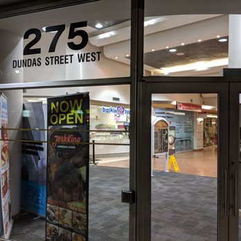 Baskin Robbins - Baskin Robbins location inside the mall seen from the street outside at night. September 2018 - Ice Cream & Frozen Yogurt Near Me - Toronto, Ontario Baskin Robbins - Baskin Robbins location inside the mall seen from the street outside at night. September 2018 - Ice Cream & Frozen Yogurt Near Me - Toronto, Ontario