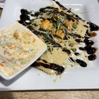 Danley's Country House Restaurant - Salmon, Ravioli - American Near Me - Tecumseh, Michigan