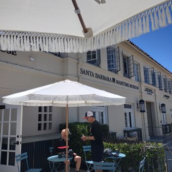 Dart coffee Co - Outside - Coffee Roasteries Near Me - Santa Barbara, California