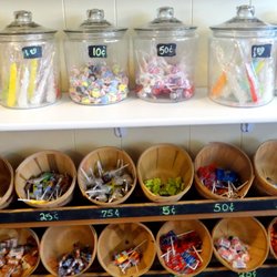 Oh My Darlings - Candy for pennies