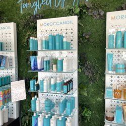 Tangled Up Salon
