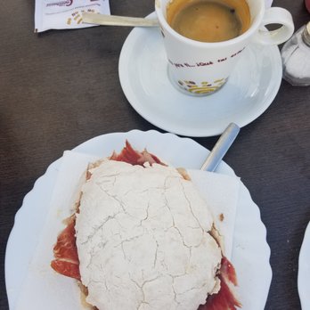 Rumores - Molletes con jamon - Spanish Near Me - Grazalema, California Rumores - Molletes con jamon - Spanish Near Me - Grazalema, California