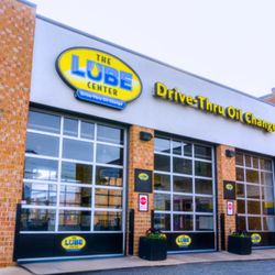 The Lube Center