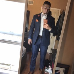 Suit tailored by Mustafa! On point. Suit tailored by Mustafa! On point.