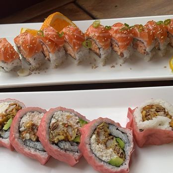 Nozomi - Sushi Bars Near Me - La Jolla, California