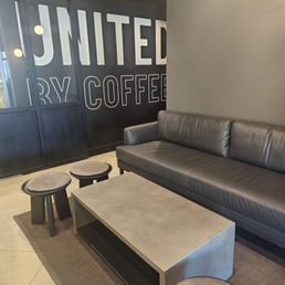 New Coffee Business In Forest Park New Coffee Business In Forest Park