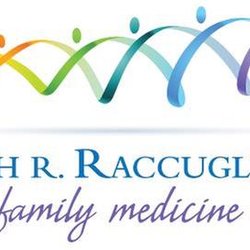 Joseph Raccuglia, MD - Untitled