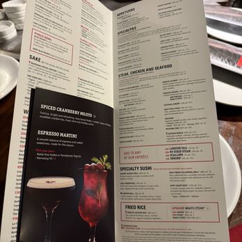 Benihana - San Francisco - Teppanyaki Near Me - San Francisco, California Benihana - San Francisco - Teppanyaki Near Me - San Francisco, California