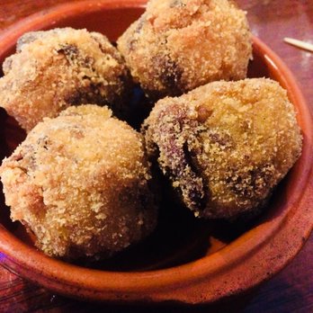 Lúnasa - A range of vegan tapas - British Near Me - Belfast, BFS