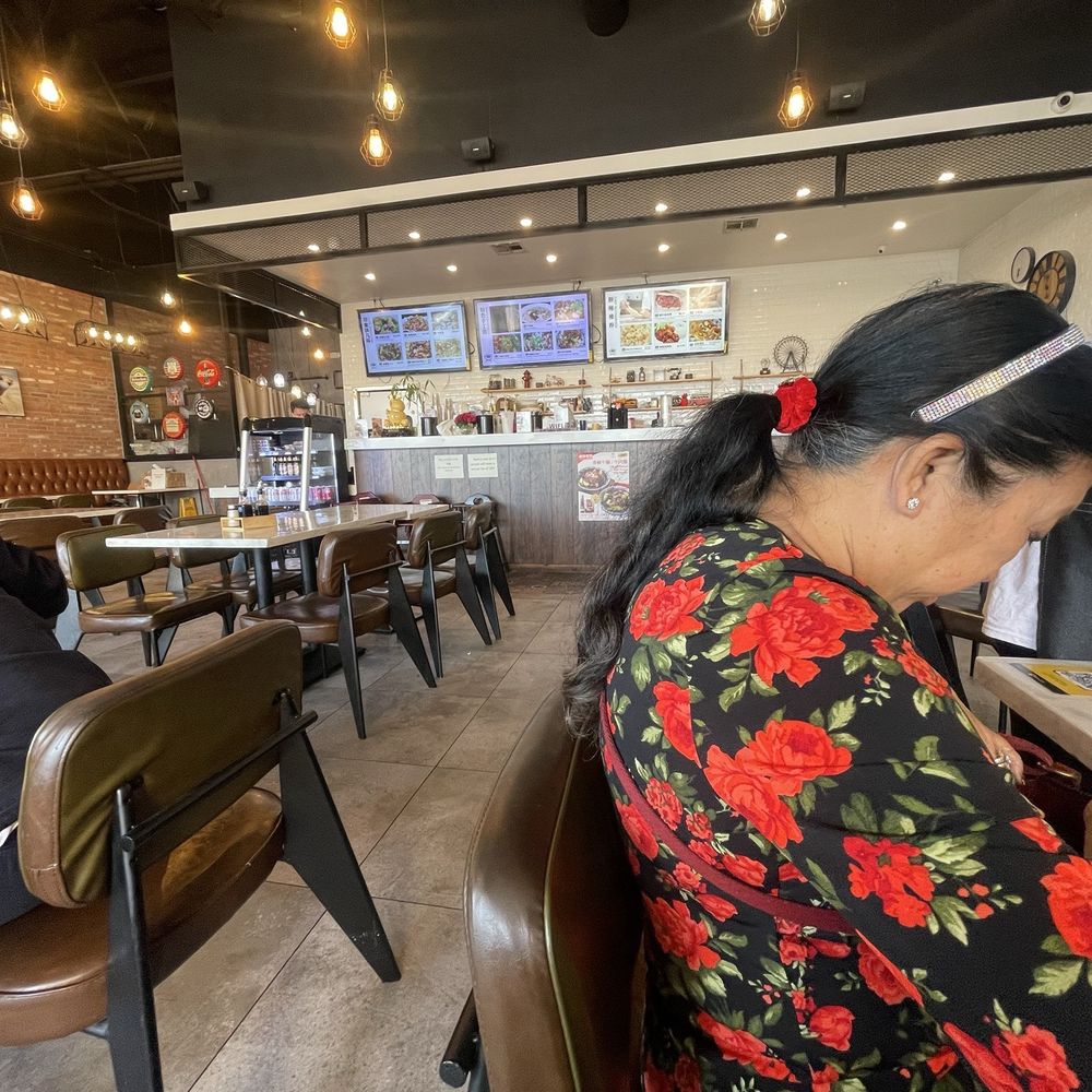 Changan Kitchen - Dining - Chinese Near Me - Ontario, California