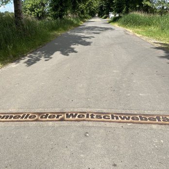 Schwebefähre - Landmarks & Historical Buildings Near Me - Osten, NI
