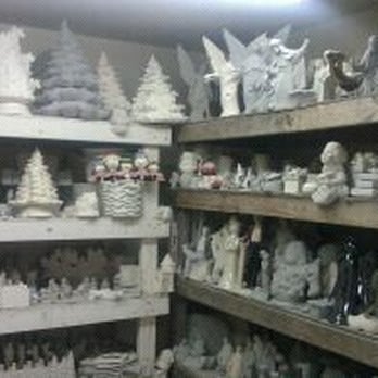 Ceramic Store - Art Supplies Near Me - Azle, Texas Ceramic Store - Art Supplies Near Me - Azle, Texas