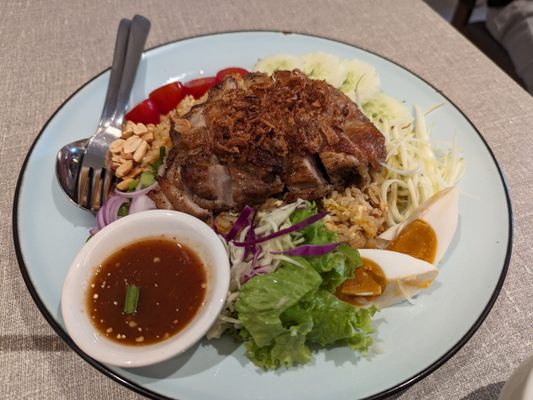 Un-Yang-Kor-Dai Singapore by null