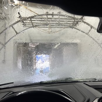 Take 5 Car Wash - Clean car. - Car Wash Near Me - Centennial, Colorado
