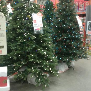 The Home Depot - Wide celection of Christmas Trees - Hardware Stores Near Me - San Antonio, Texas The Home Depot - Wide celection of Christmas Trees - Hardware Stores Near Me - San Antonio, Texas