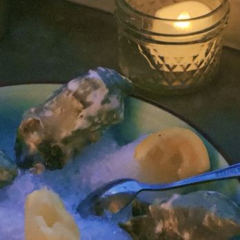 Flour & Weirdoughs - Oysters - Bakeries Near Me - Key Biscayne, Florida