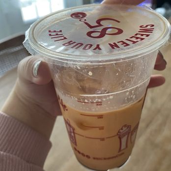 85°C Bakery Cafe-Lakeline - You joking with me? - Coffee & Tea Near Me - Austin, Texas 85°C Bakery Cafe-Lakeline - You joking with me? - Coffee & Tea Near Me - Austin, Texas