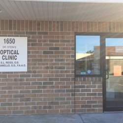 Novus Clinic's - Dr Stein's Optical