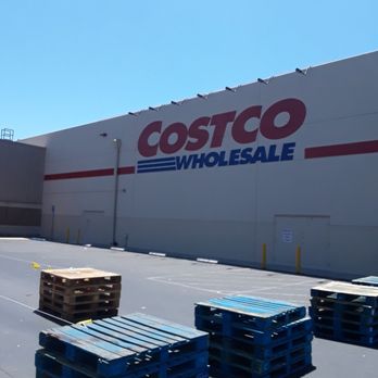 Costco - Wholesale Stores Near Me - Alhambra, California