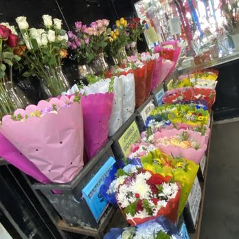Quality Wholesale Florist - Florists Near Me - La Puente, California