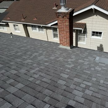 Spotlight Roofing - Main roof, chimney and venting. - Roofing Near Me - San Mateo, California Spotlight Roofing - Main roof, chimney and venting. - Roofing Near Me - San Mateo, California