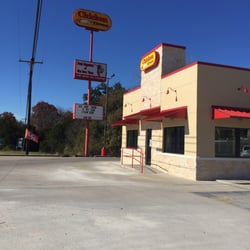 Chicken Express - We are especially excited about our "facelift!"