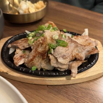Tang Jip - Galbi - Korean Near Me - Hayward, California
