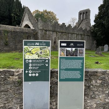 Malahide Castle and Gardens - Landmarks & Historical Buildings Near Me - Portmarnock, D Malahide Castle and Gardens - Landmarks & Historical Buildings Near Me - Portmarnock, D