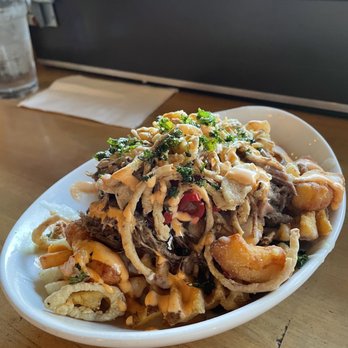 Batter Rebellion - Poutine - Bars Near Me - Redlands, California Batter Rebellion - Poutine - Bars Near Me - Redlands, California