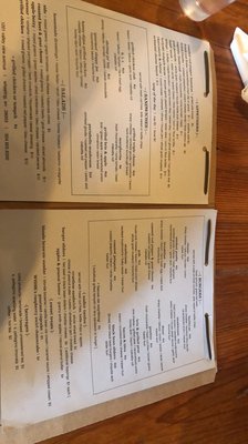 Menu photo 2 Avenue Eats Wheeling, WV