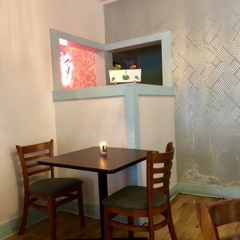 Gabriela's Downtown - Nice little sitting area but they have more seating and outdoor seating. - Mexican Near Me - Austin, Texas Gabriela's Downtown - Nice little sitting area but they have more seating and outdoor seating. - Mexican Near Me - Austin, Texas