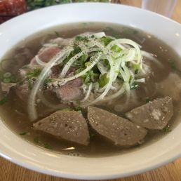 Pho Dac Biet