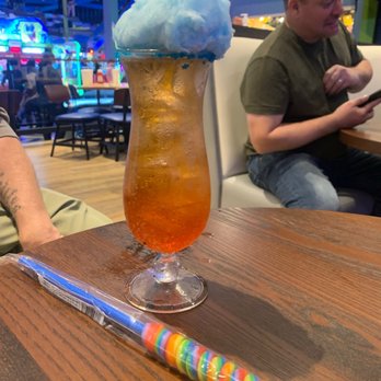 Main Event Chesterfield - Cotton Candy Shirley - Arcades Near Me - Chesterfield, Missouri Main Event Chesterfield - Cotton Candy Shirley - Arcades Near Me - Chesterfield, Missouri