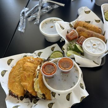 Vitos Tacos - Mexican Near Me - Enterprise, Nevada Vitos Tacos - Mexican Near Me - Enterprise, Nevada
