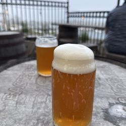 Horn Run Brewing - Treat Island IPA
