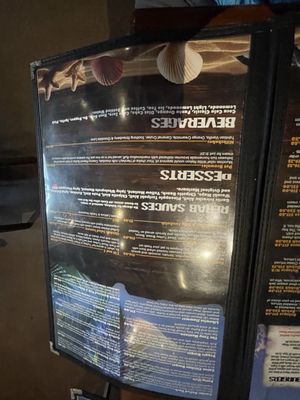 Menu photo 6 Rehab Burger Therapy Scottsdale, AZ Menu photo 6 Rehab Burger Therapy Scottsdale, AZ