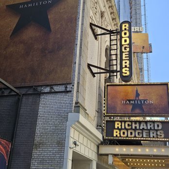 Hamilton the Musical - Performing Arts Near Me - New York, New York Hamilton the Musical - Performing Arts Near Me - New York, New York