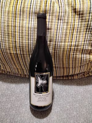 Helvetia Vineyards & Winery by null