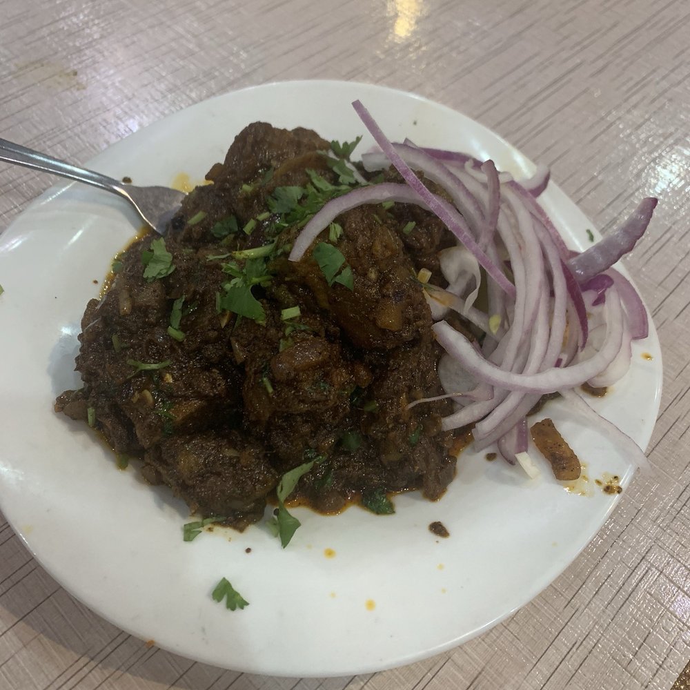 Biryani N Grill - Mutton Chukka - Indian Near Me - Smyrna, Georgia Biryani N Grill - Mutton Chukka - Indian Near Me - Smyrna, Georgia