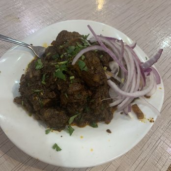 Biryani N Grill - Mutton Chukka - Indian Near Me - Smyrna, Georgia