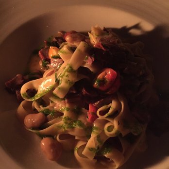 Barrique - Wild boar pasta - Wine Bars Near Me - Venice, California Barrique - Wild boar pasta - Wine Bars Near Me - Venice, California