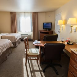 Candlewood Suites Joplin