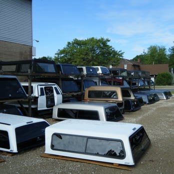 Valet Auto Care - Toppers in stock or order! - Auto Detailing Near Me - Mt. Pleasant, Michigan