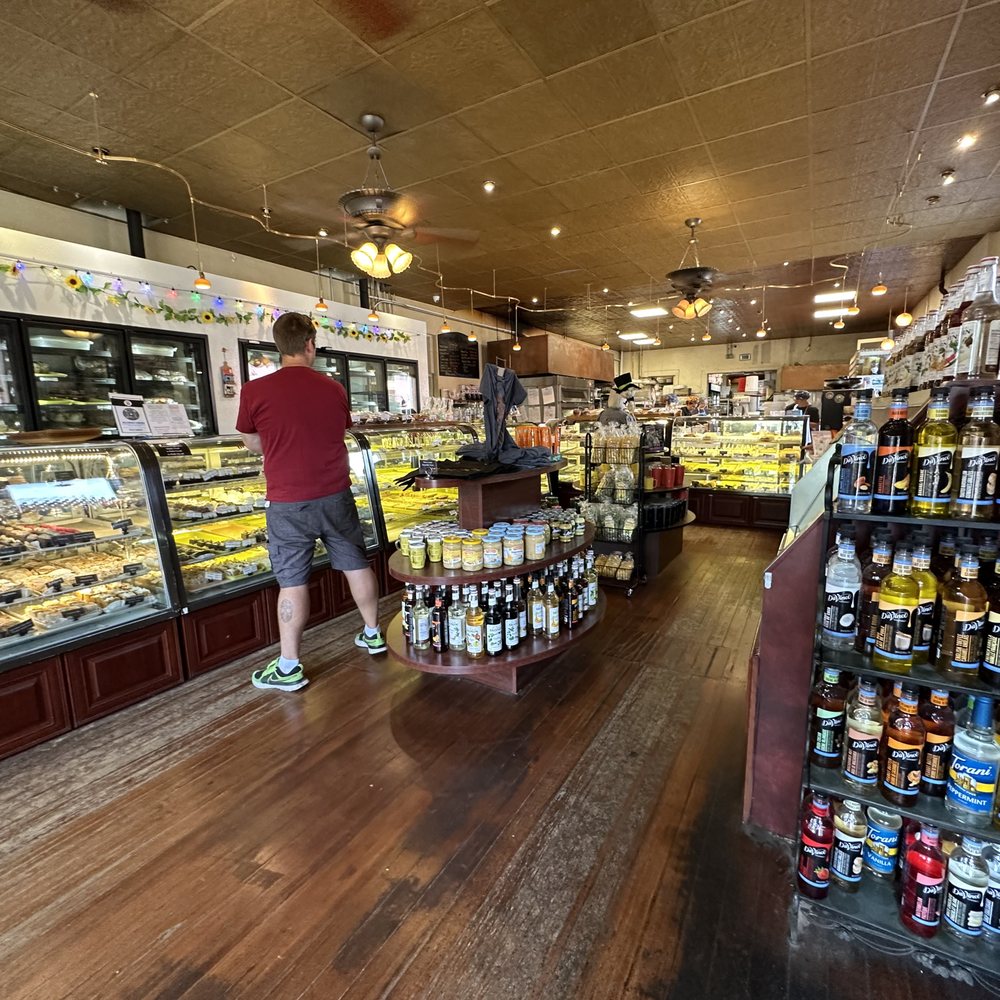 Rheinlander Bakery - Bakeries Near Me - Arvada, Colorado Rheinlander Bakery - Bakeries Near Me - Arvada, Colorado