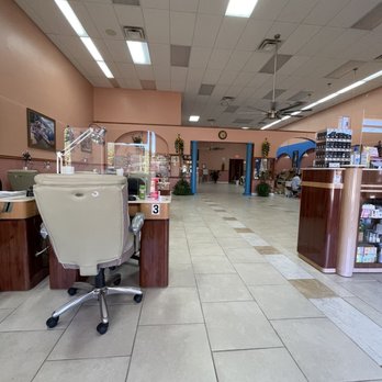 PN Nails Spa - Interior - Nail Salons Near Me - Poquoson, Virginia PN Nails Spa - Interior - Nail Salons Near Me - Poquoson, Virginia