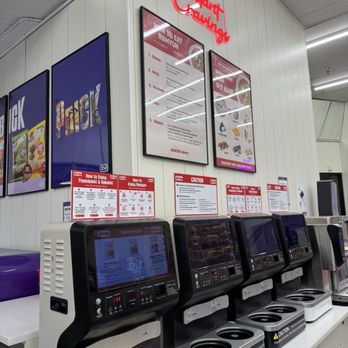 CU Hawaii - Downtown - Ramen machine - Convenience Stores Near Me - Honolulu, Hawaii