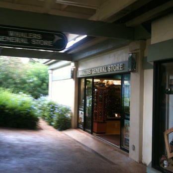 Whalers General Store - NeO was here! - Grocery Near Me - Koloa, Hawaii